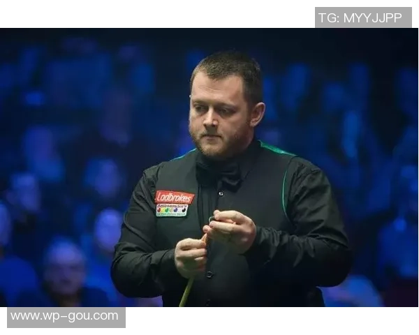 罗伯逊与马克激战第一阶段精彩回顾与分析