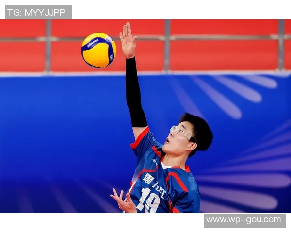 全运会｜我国男排主帅海宁调查“潜力股”