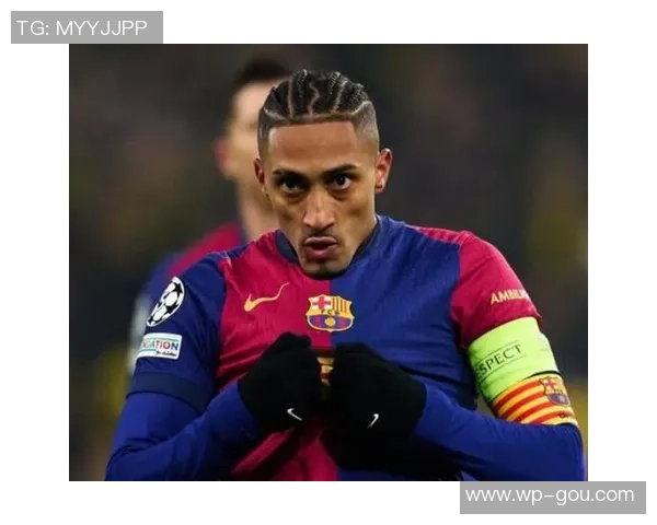 拉菲尼亚评巴萨前史巴西球员TOP5:内马尔居首,小罗第二
