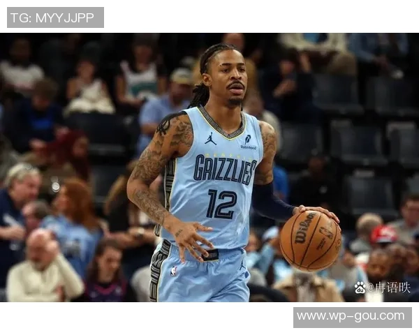 灰熊疑似迸发内讧！莫兰特将锋芒直指教练组 主帅解说战术时他躲一旁